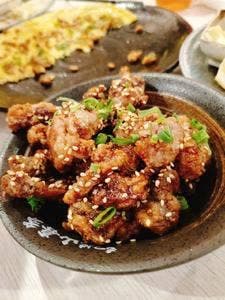 日本橋 山喜多 綾瀬店