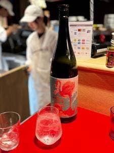 餃子 おそ松 東京赤坂