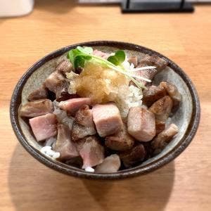 麺ふたり