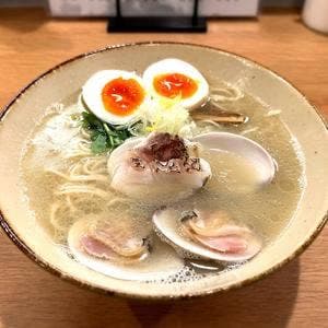 麺ふたり