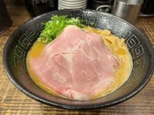 ラーメン本舗 一松