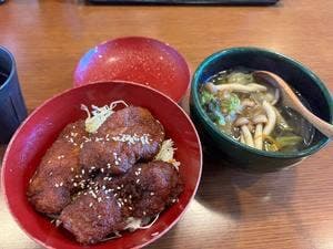 寒天レストラン さつき亭