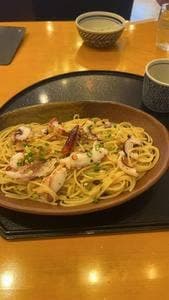 洋麺屋 五右衛門 札幌厚別店