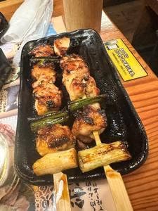 鳥貴族 蒲田西口店