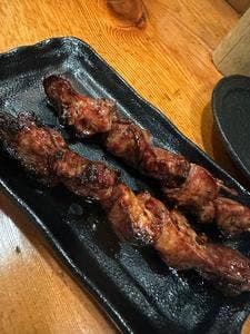 鳥貴族 堺筋本町店