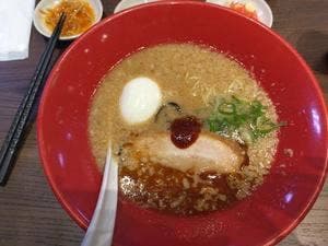 一風堂 みなとみらい東急スクエア店
