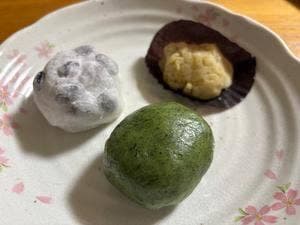 とう吉饅頭