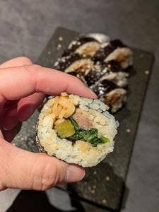 Korean Dining KOH