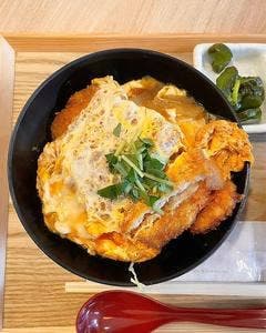 とんかつ串揚げ 鎌倉みよし
