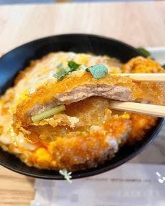 とんかつ串揚げ 鎌倉みよし