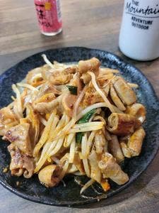立ち呑み 赤提灯