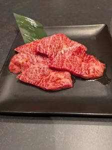 焼肉ほりにし