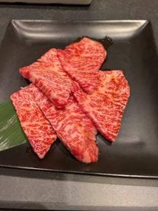 焼肉ほりにし