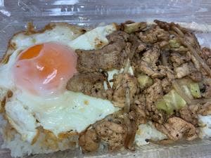 400円弁当