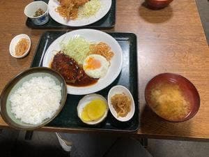 食堂 伊賀