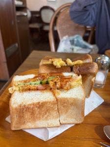 クレオール珈琲店