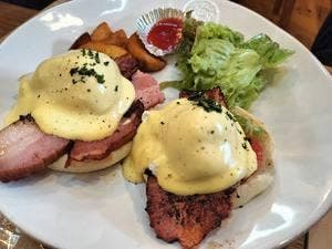 カントリータウンMt.Fuji  REAF Cafe