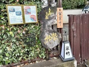 泉竹