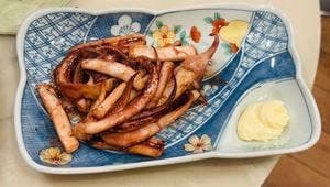 居酒屋ながい