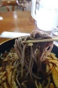 阿寒カントリークラブ レストラン