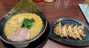 横浜家系ラーメン 今村家