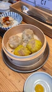 焼売のジョー 野毛店