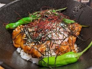 串焼き 黄金鶏 岐阜玉宮店