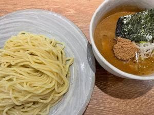 風雲児 東京ラーメン横丁店