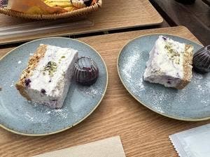 ブルーベリーファームMIHO cafe