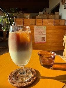 江花珈琲焙煎所