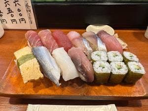 喜久すし