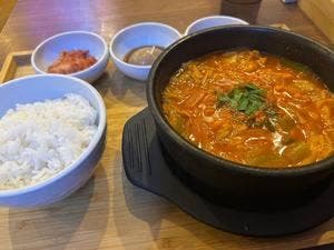 koreandining けいけい飯田橋