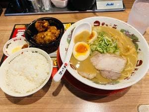 天下一品 西長堀店