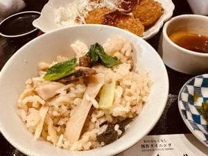 創作ダイニング やわらぎ