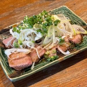 もつ焼き 煮込み 三六 湯島店