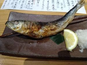 薩摩おでんと炉端焼 つむぎ