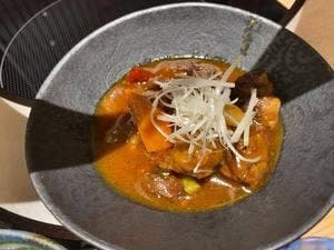 しゃぶしゃぶ・すき焼き 福天