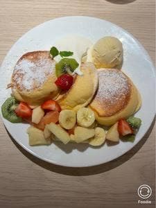 幸せのパンケーキ 池袋店