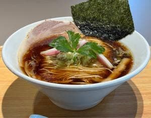 むぎとオリーブ 羽田T2国際線フードコート