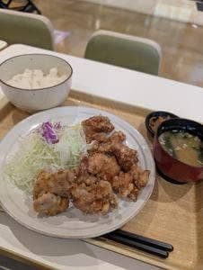 大戸屋ごはん処 アリオ亀有店