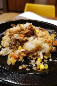 オ肉ヤ YOSHIMI 札幌PARCO店