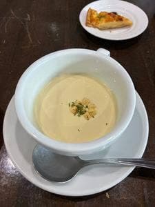 なかまの洋食や バスキチ