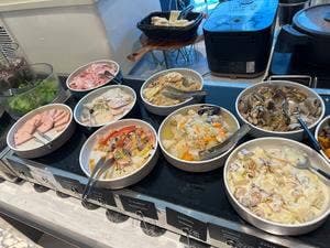 Bayside KITCHEN