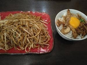 バソキ屋 朝霞店