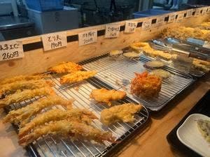 日和製麺 東海店