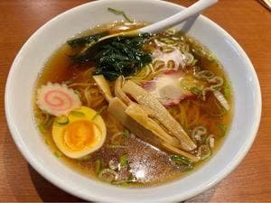 満州園 餃子酒場