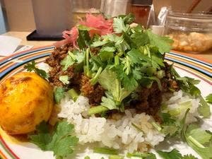 京都カレー製作所 カリル