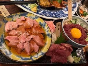 ちゃらりちゃらり 九段店