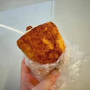 横濱港町ベーカリー 玉手麦