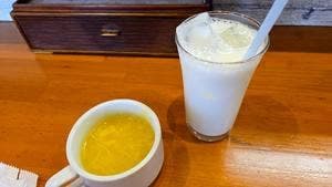 インド料理 ナマステ 大分店